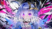 Overflow Ending Theme (Hinooka Rei - Uzuho)