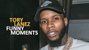 I'm Tory Lanez