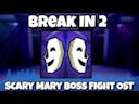 break in 2 scary merry boss fight