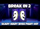 break in 2 scary merry boss fight