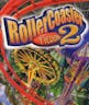 RollerCoaster Tycoon 2 - Crash