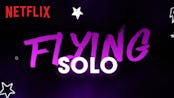 Flying solo