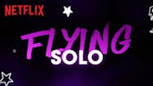 Flying solo