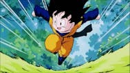 Dragon Ball Z - Run