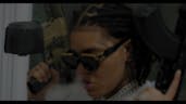Young M.A "Beatbox Freestyle" (Official Music Video)