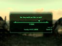 Fallout 4 - Time