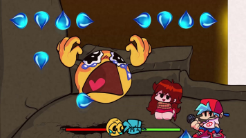 crying cursed emoji by KenjiTakahashi on Newgrounds