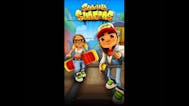 subway surfers sped up by JanitraXD Sound Effect - Meme Button - Tuna