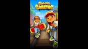 Subway Surfers