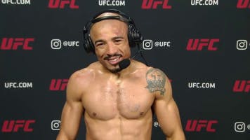 Dana, thank you so much man