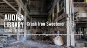 Crash Iron Sweetener Long