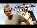 Trevor Philips GTA V - You suck