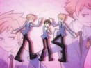 Ouran Highschool Host Club Begininng Theme Song 