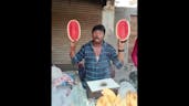 indian screaming