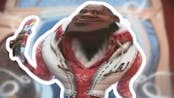 Wanna sprite cranberry but it gets more distorted