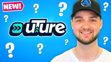 Gaming content creator