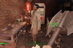 Fallout 4 - Speak 2