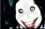 UI theme Jeff the killer