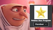 Gru gets StAr CoDe