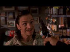 If You Make A Noise, Mister .44 Makes A Noise