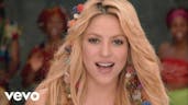 World Cup song 2010 Shakira