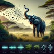 Elephant Trumpeting 2