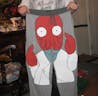 Dr. Zoidberg Yes