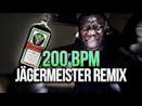 Jägermeister 200 BPM