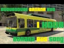 Banana Bus Song