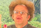 Im Dr Steve Brule