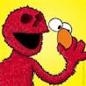 Elmo's SAYS LA LA LA DA CHLL