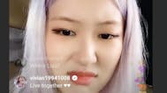 Rosé Throw it back