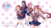 Doki Doki Literature Club!