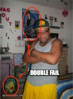Epic Fail Loser