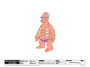 Dr. Zoidberg Female