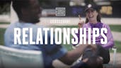 A Big Relationship Is Your Coach 
