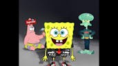Spongebob Drip Theme
