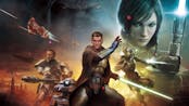 Star Wars: The Old Republic theme music epic version