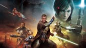 Star Wars: The Old Republic theme music epic version