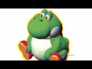 fat yoshi meme