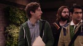 Silicon Valley (Chain)