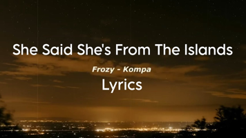 Kompa pasion-Frozy and Tomo Meme Sound Effect - Voicy