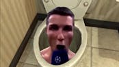 Skibidi Siuuu Toilet 