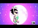 Teen Titans Go Crane Kick Song