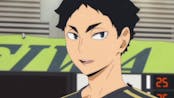 akaashi alarm