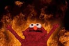 ELMO, LORD OF CINDER