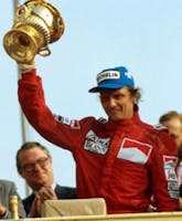 Championship most important for me!
