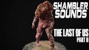 Shambler SFX