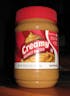 Creamy Peanut Butter