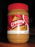 Creamy Peanut Butter